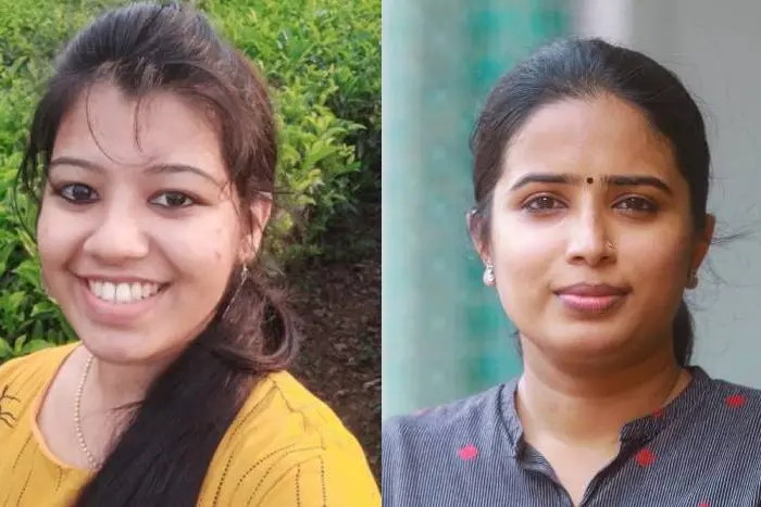 Mathrubhumi’s Sreekala S, Riya Baby bag Women’s Commission Media Awards