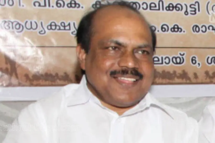 Palarivattom flyover scam: High Court grants bail to VK Ebrahim Kunju