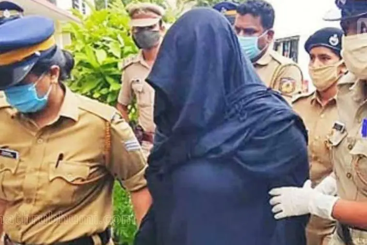 Gave 5 IPhones to Swapna Suresh; one for Ramesh Chennithala too, reveals Unitac company