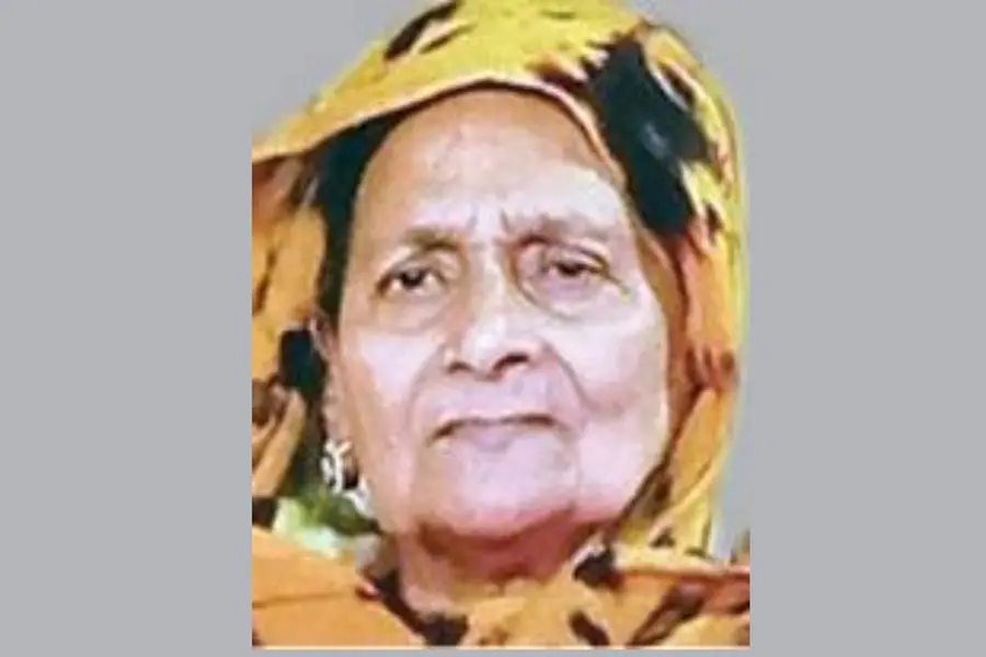 Woman who died of COVID in Thrissur laid to rest following safety protocol