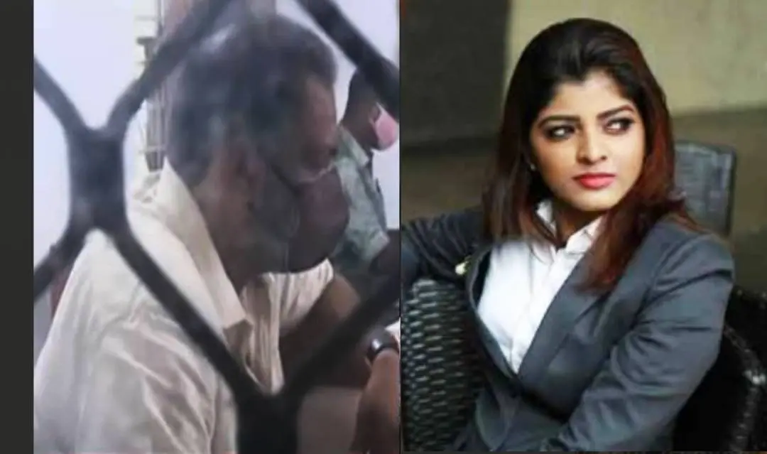 Roy J Vayalat, Anjali