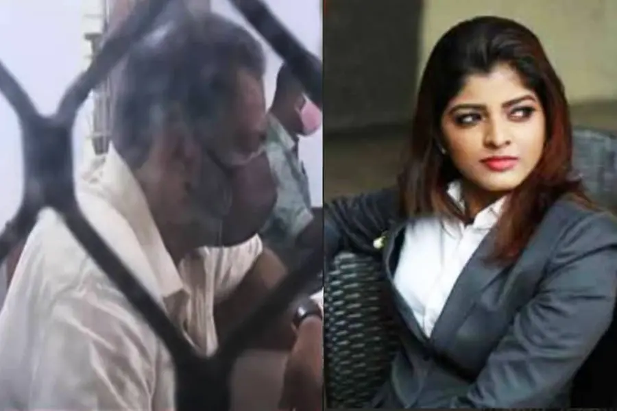 POCSO case against 'No 18' hotel owner Roy J Vayalat, others