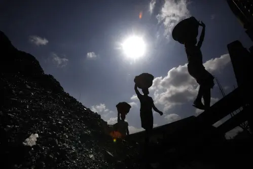 Coal crisis result of govt's incompetence, lack of planning: CPM