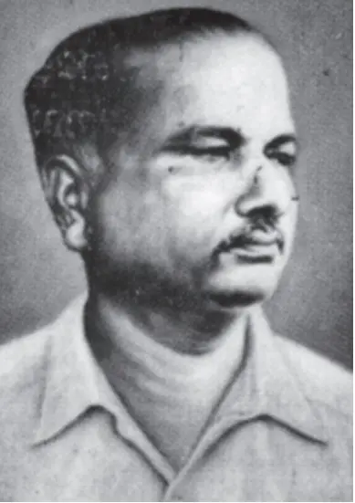 Elavally Narayanan Achari