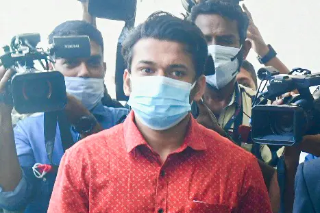 Court rejects Arjun Aayanki's bail plea; third suspect gets bail