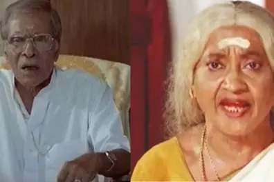 30 years of ‘Godfather’: Anjooran and Aanappara Achamma still remain in hearts of Malayalis