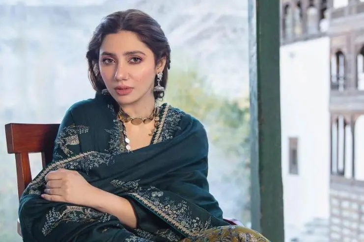 'Raees' actress Mahira Khan tests Covid-19 positive, in isolation