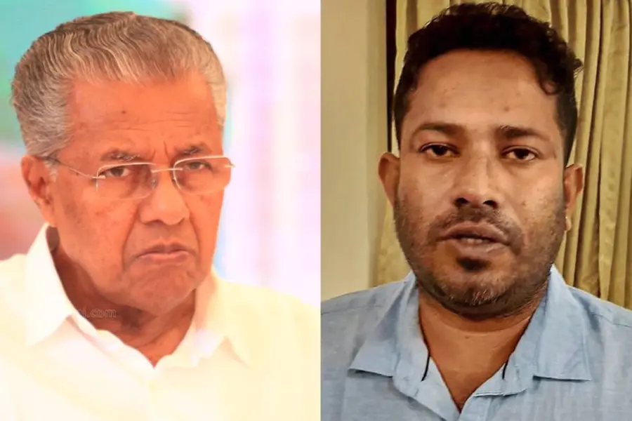 ED pressurized me to name CM, KT Jaleel in gold smuggling case: Sandeep Nair