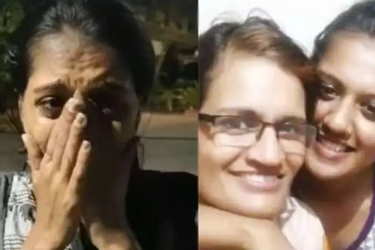 Varsha’s prayers answered, good-hearted souls donate Rs 89 lakh for mother’s surgery