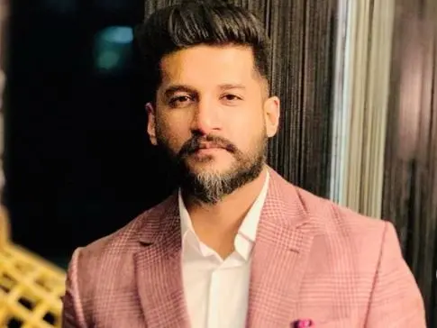 Vijay Yesudas| Photo: Instagram|thevijayyesudas|