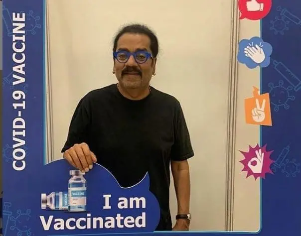 Hariharan| Photo: Instagram|singerhariharana|