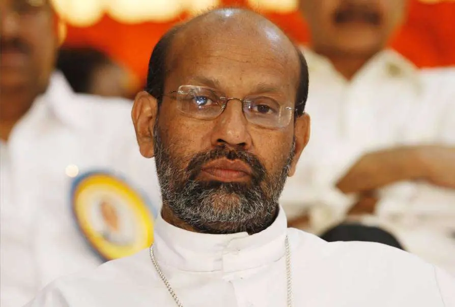 Mathrubhumi File photo