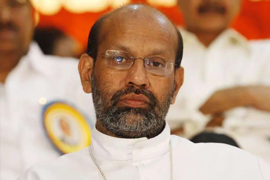 Thamarassery Bishop says those helping farmers will get our votes