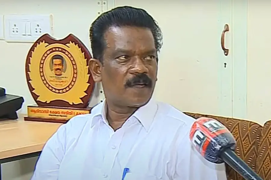 Will try to reach consensus on Sabarimala women entry issue: Devaswom minister K Radhakrishnan