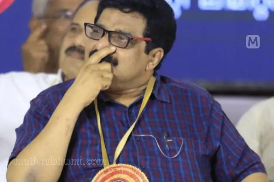 MK Muneer slams govt for salary cut amid COVID crisis