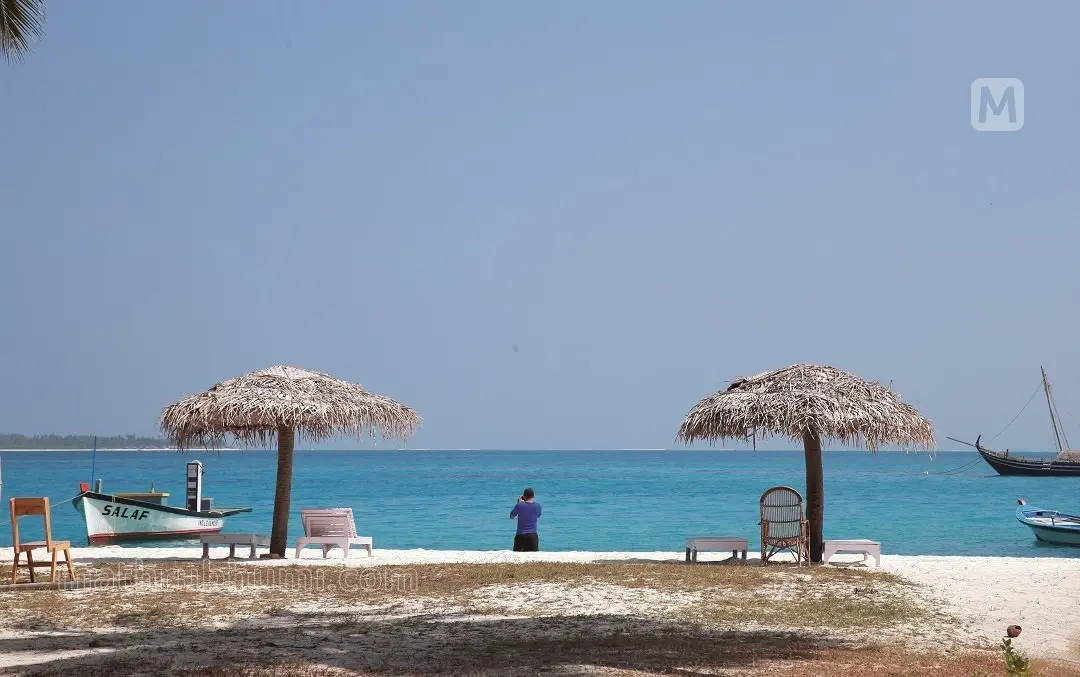 Lakshadweep | Photo: Mathrubhumi