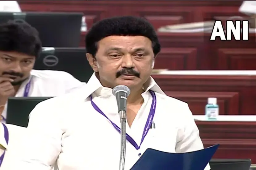Stalin introduces bill to exempt Tamil Nadu from NEET after student ...