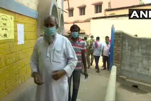Bengal polls: Modi urges people to exercise their franchise, follow COVID-19 protocol