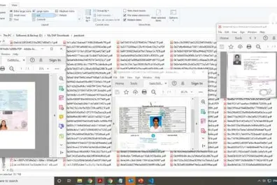 Data leak on Kerala scholarship website resolved, claims C-DIT