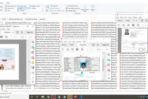 Data leak on Kerala scholarship website resolved, claims C-DIT