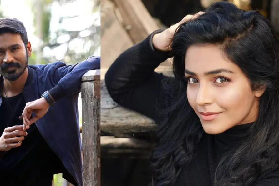 Dhanush's 'Karnan' to feature three heroines including Rajisha Vijayan