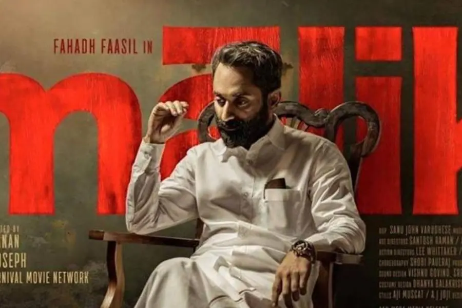 Fahad's Malik leaked on Telegram soon after release on Amazon Prime
