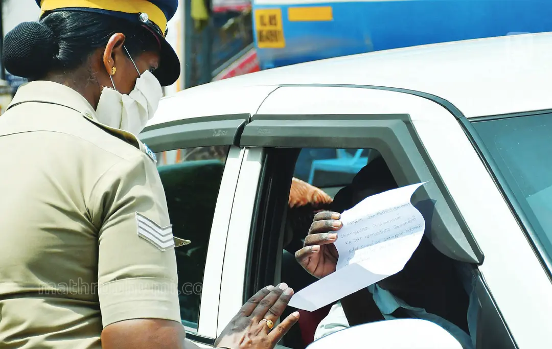 Representative image | Photo: Mathrubhumi