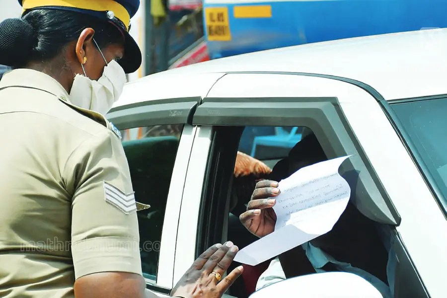 Inspection of new vehicles ahead of registration to be withdrawn