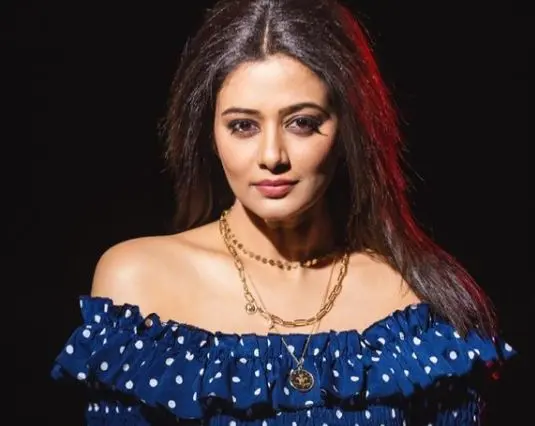 Priya Mani | Photo: Instagram|@pillumani