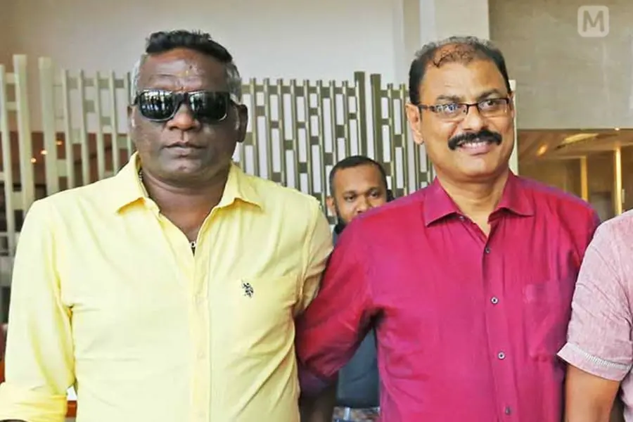 LDF likely to field footballer Sharaf Ali in assembly polls, Congress tries to convince IM Vijayan