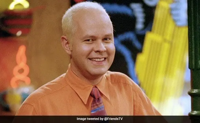 James Michael Tyler