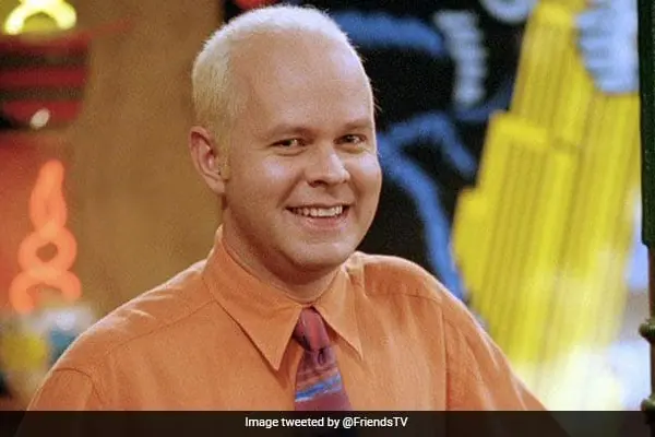 James Michael Tyler, who played Gunther on 'Friends,' dies
