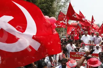 LDF releases manifesto for LSG poll; promises 10 lakh jobs, increase in welfare pension