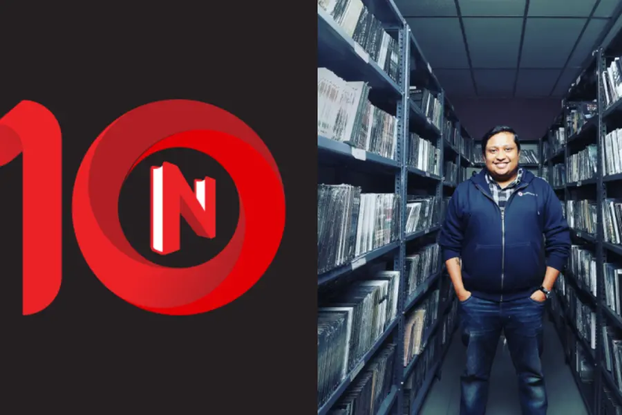 Book publishing platform Notion Press to support books in Malayalam