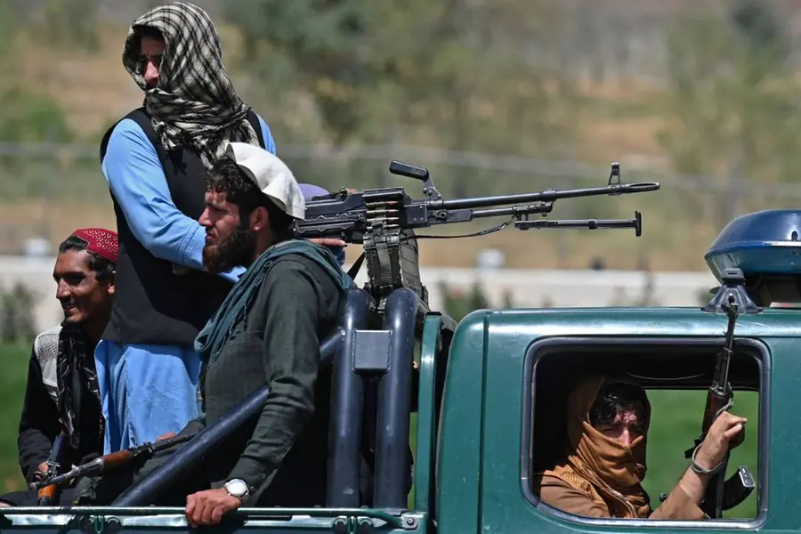 Kabul rallies called off after Taliban outlaws protests