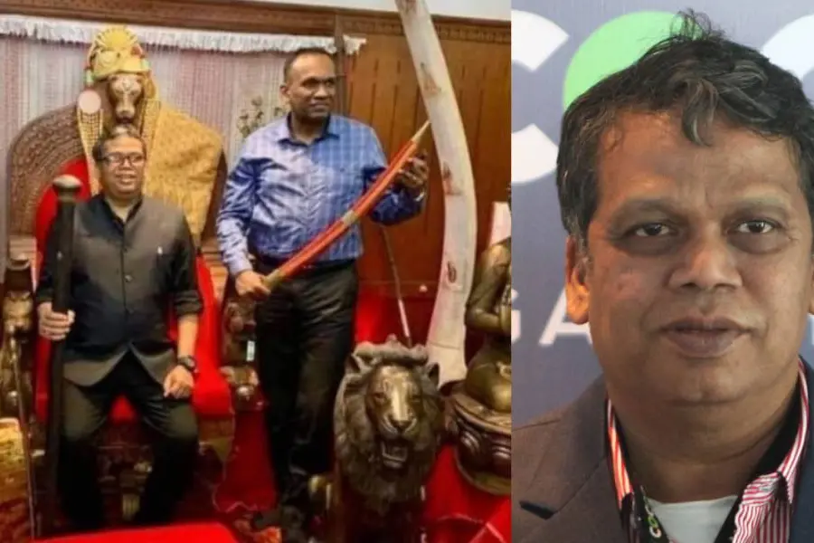 Kochi metro MD Loknath Behra goes on leave