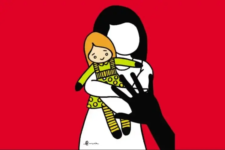 12-year-old girl raped, impregnated by relative; police arrests youth