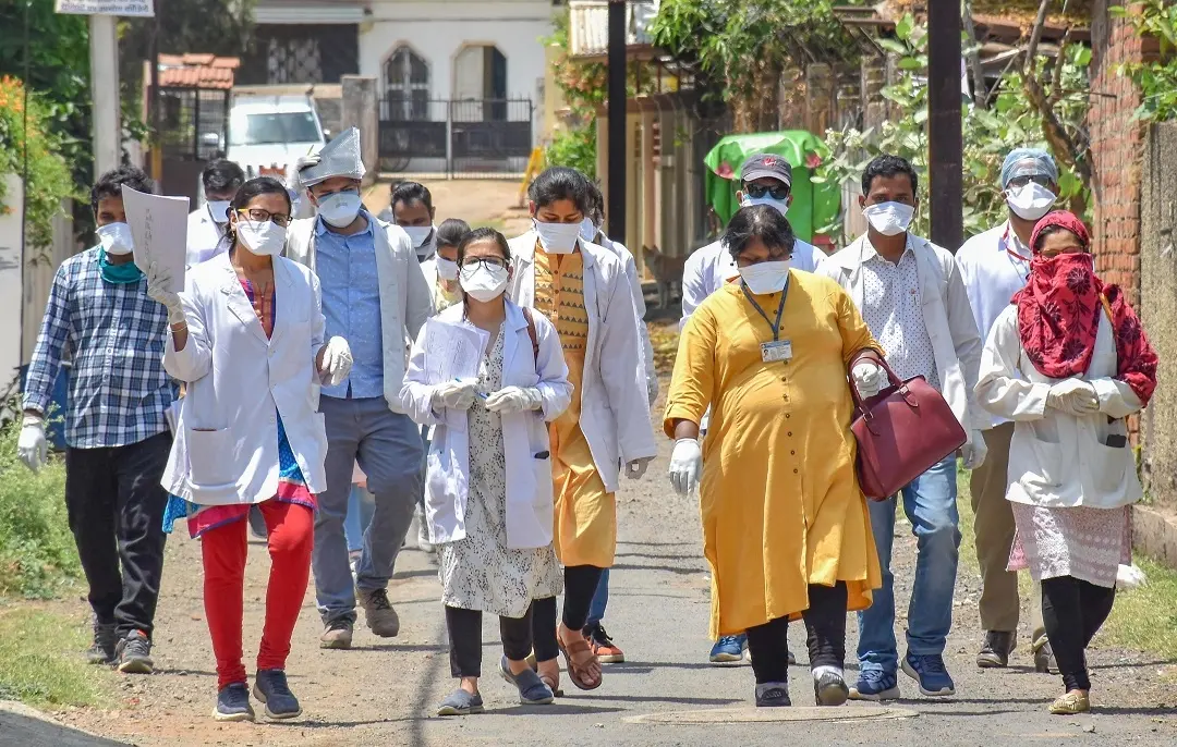 Representational image | Photo: PTI