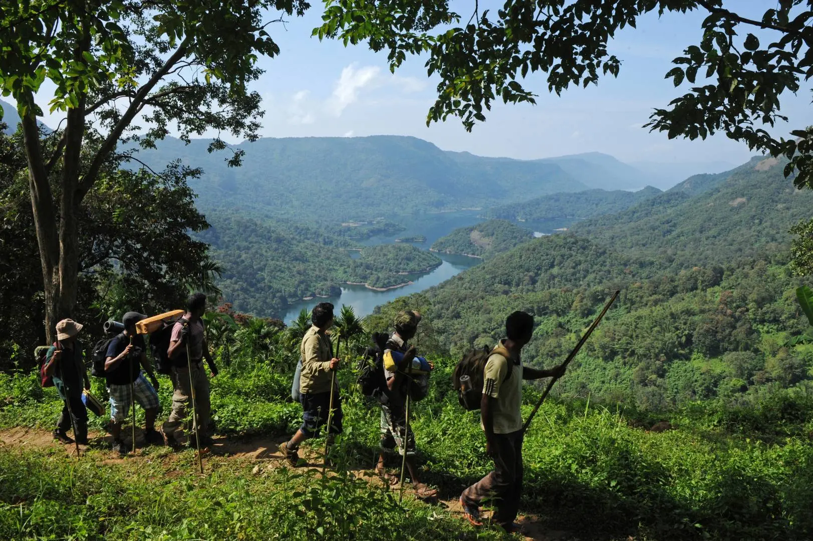 Mankulam- Malakkapara | Photo: Madhuraj