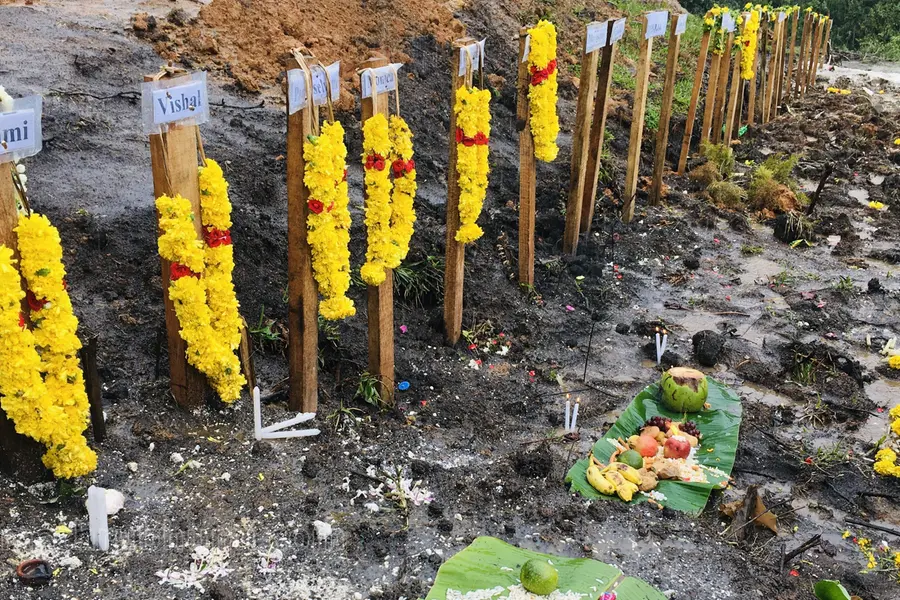 Mathrubhumi Impact: 4 missing persons from Pettimudi landslide to be declared as civil deaths