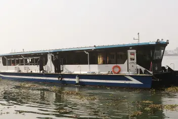 Accident Compensation Tribunal established for inland water transport sector