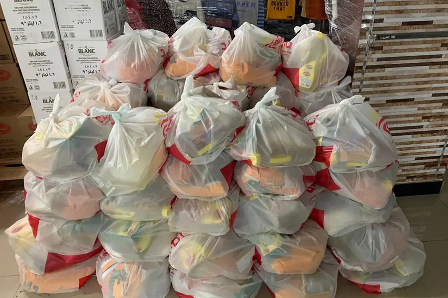 Kits won’t be stopped; distribution only to priority categories under review: Minister
