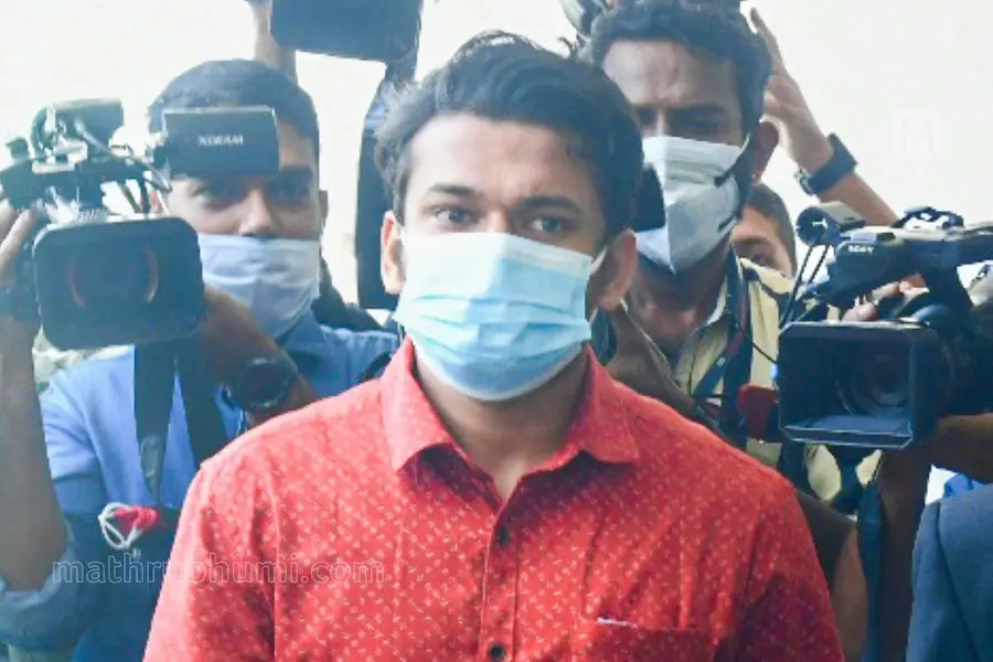 Karipur gold smuggling: Customs to examine Arjun Aayanki’s phone details