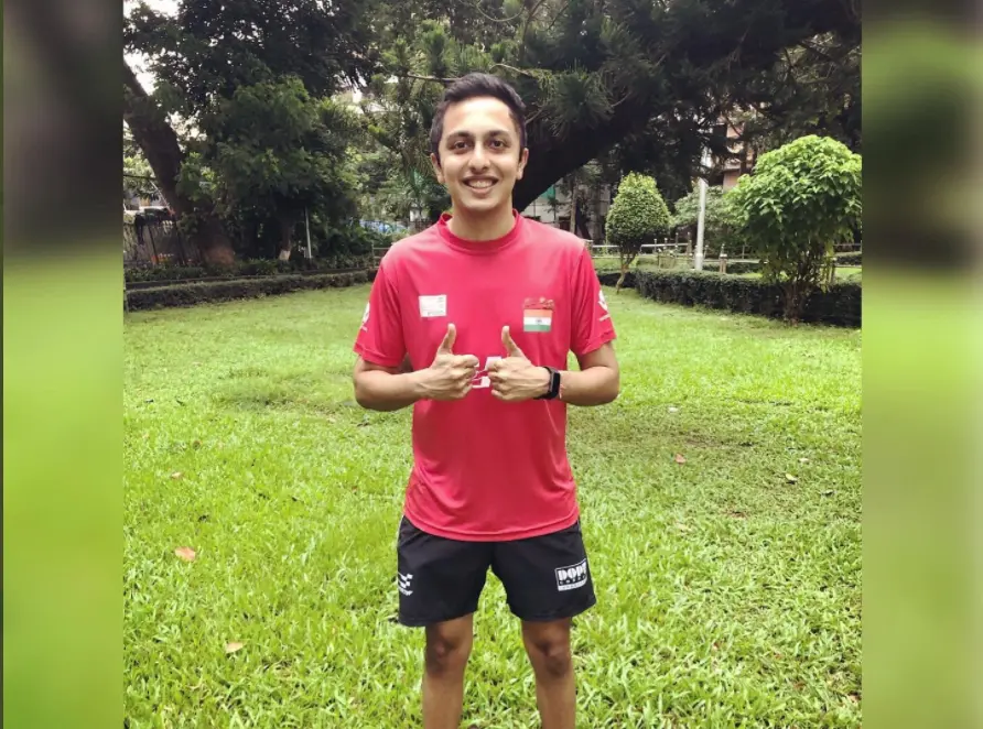 Mudit Dani | Photo: Twitter| Mudit Dani