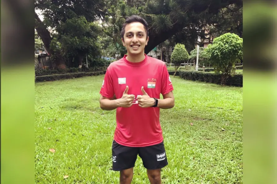 Table Tennis: Mudit Dani to play in top Danish league