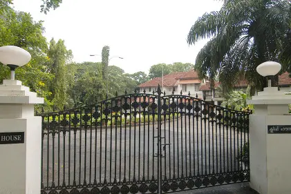 Police recommend to up security cover at CM’s residence