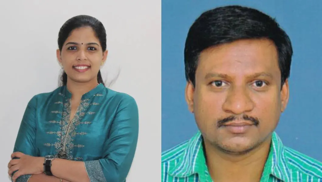 Nileena Atholi and R. Anoop