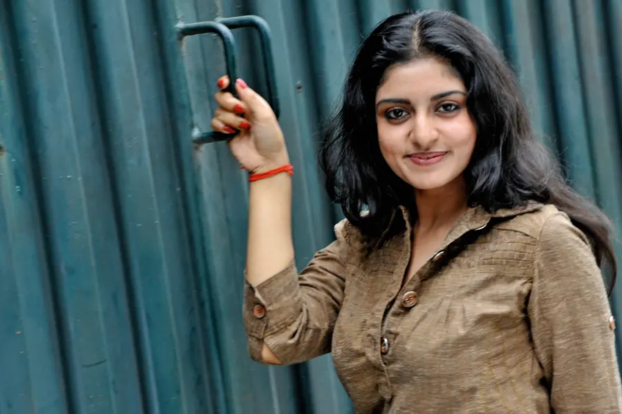 Actress Athmiya Rajan wedding on Monday