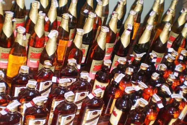 Large-scale corruption in Bevco; Audit report goes ‘missing’