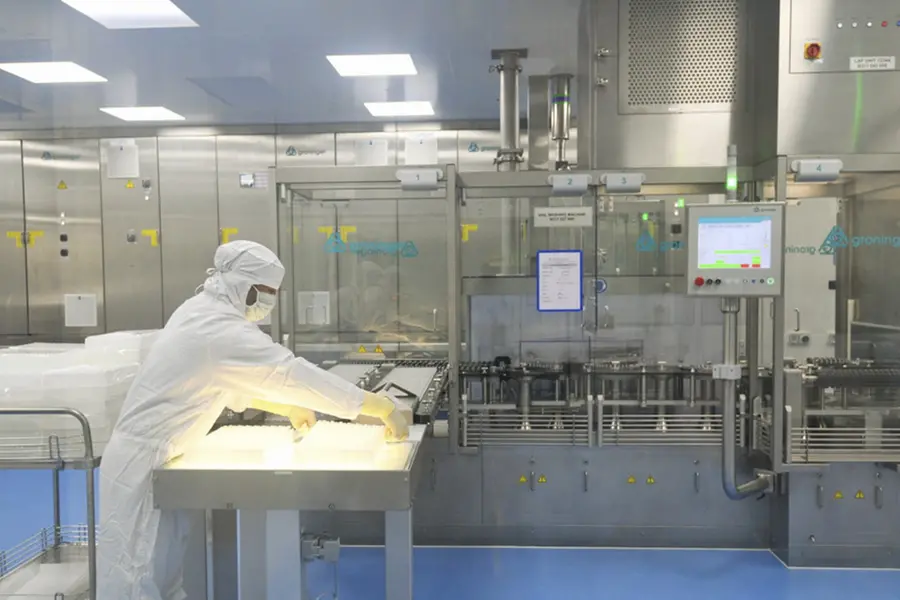 Serum Institute to invest 240 mn pounds in UK